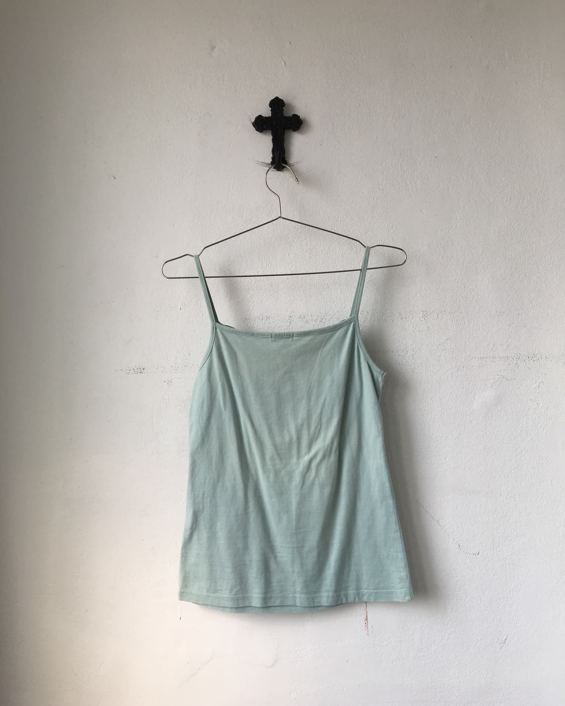 Punching point sleeveless 상품이미지4