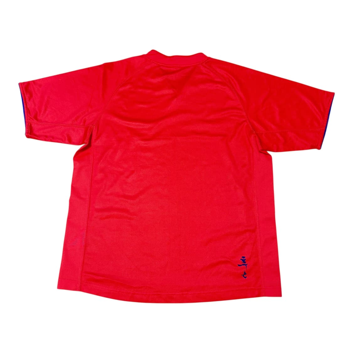 나이키 06-08 대한민국 국대 홈 유니폼 상품이미지2