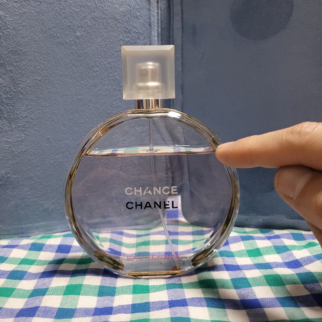 샤넬 샹스 오 땅뜨르 150ml 향수 (B) 상품이미지1