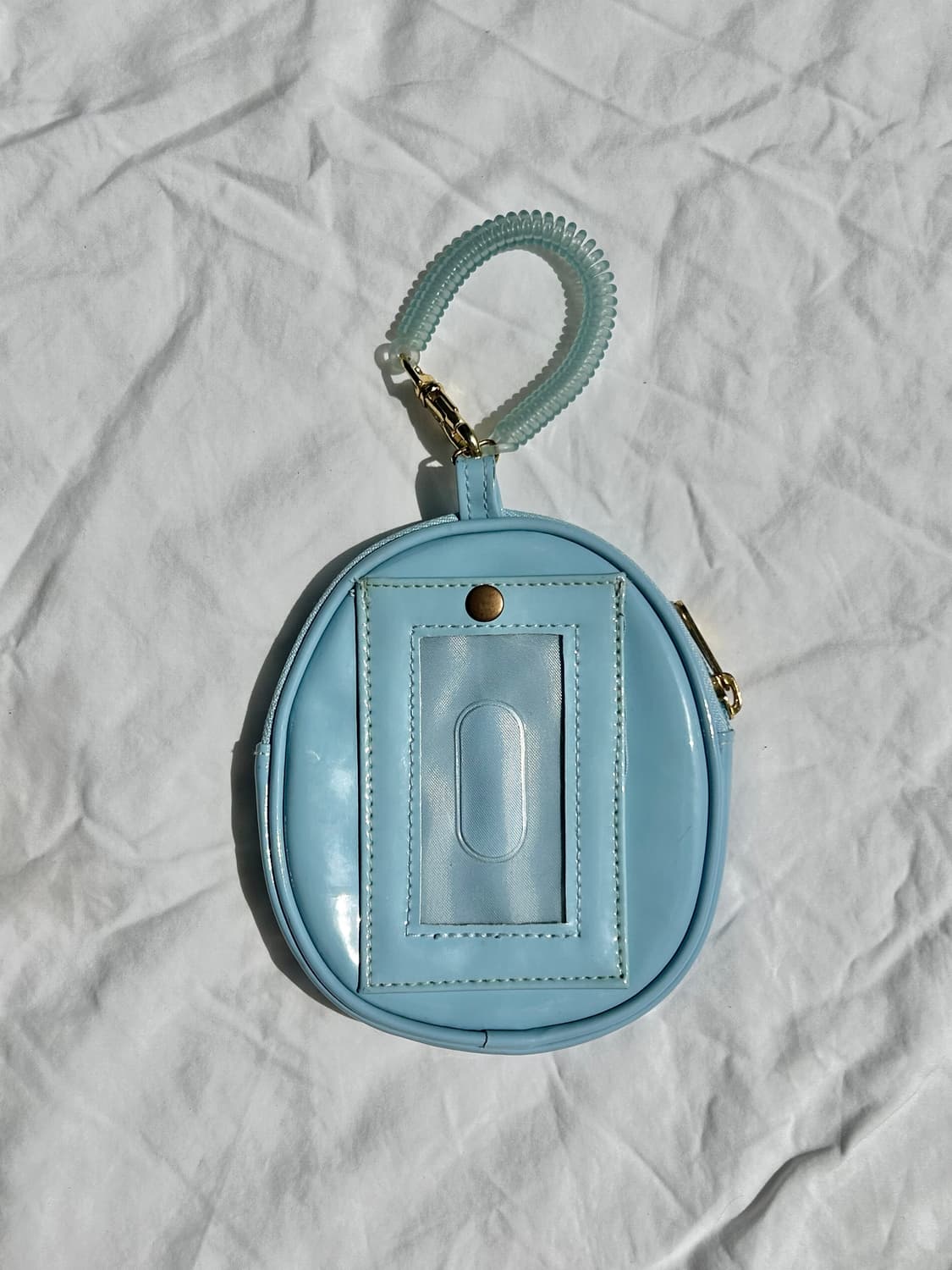 스위머 게임기 파우치 상품이미지2