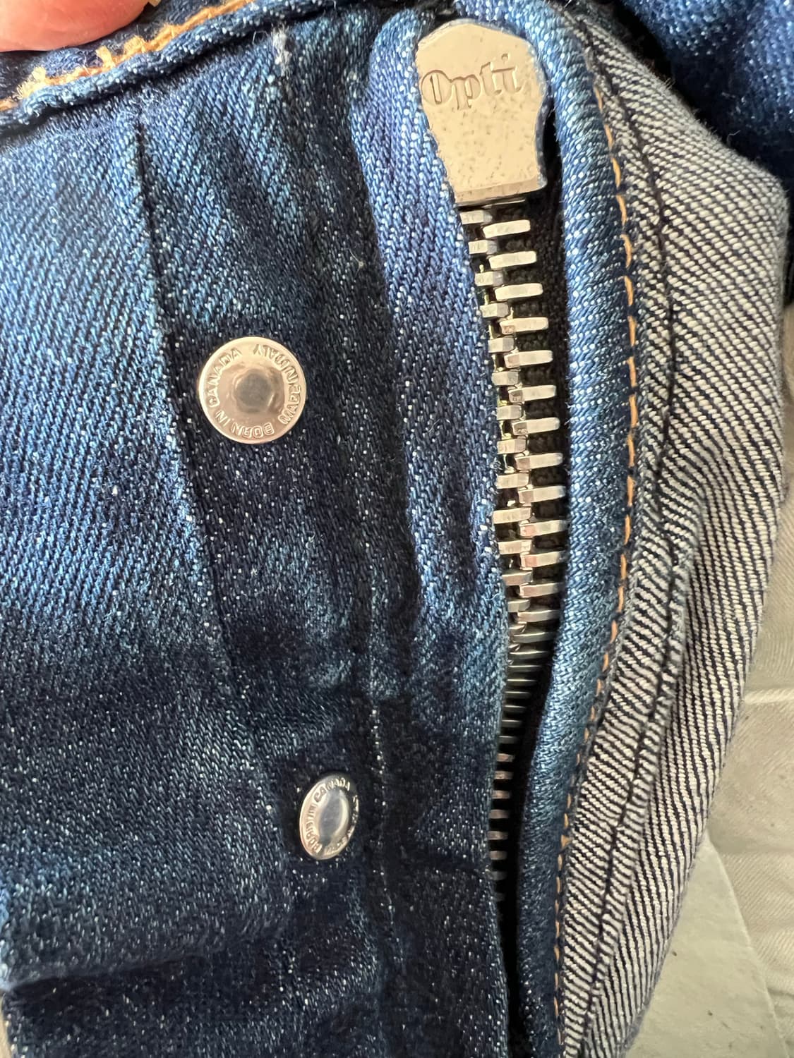 디스퀘어드 데님 사이즈50 상품이미지8