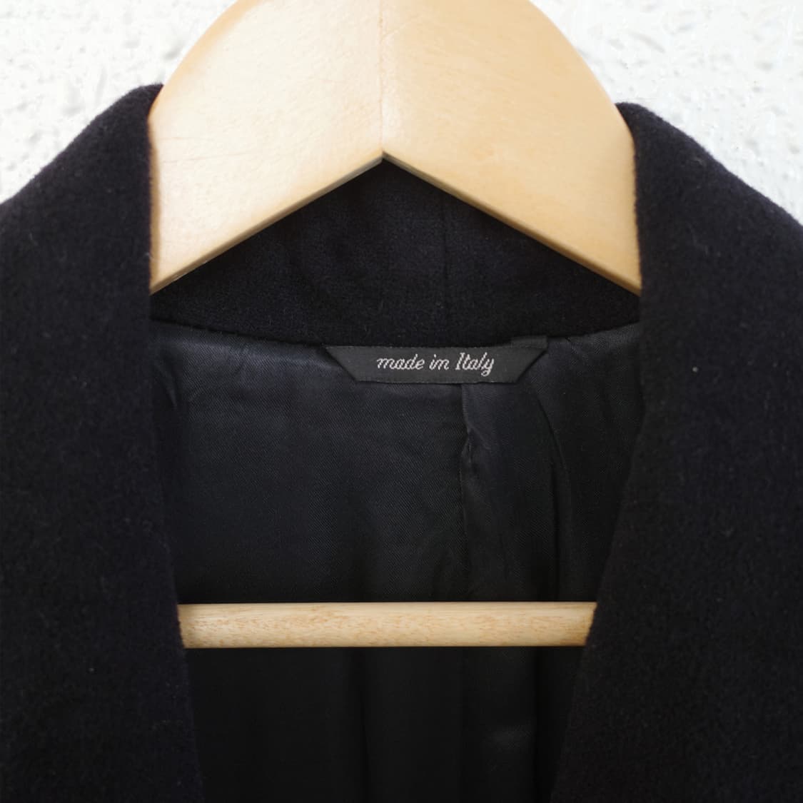 1990’s San Remo Double Breasted  coat 상품이미지4