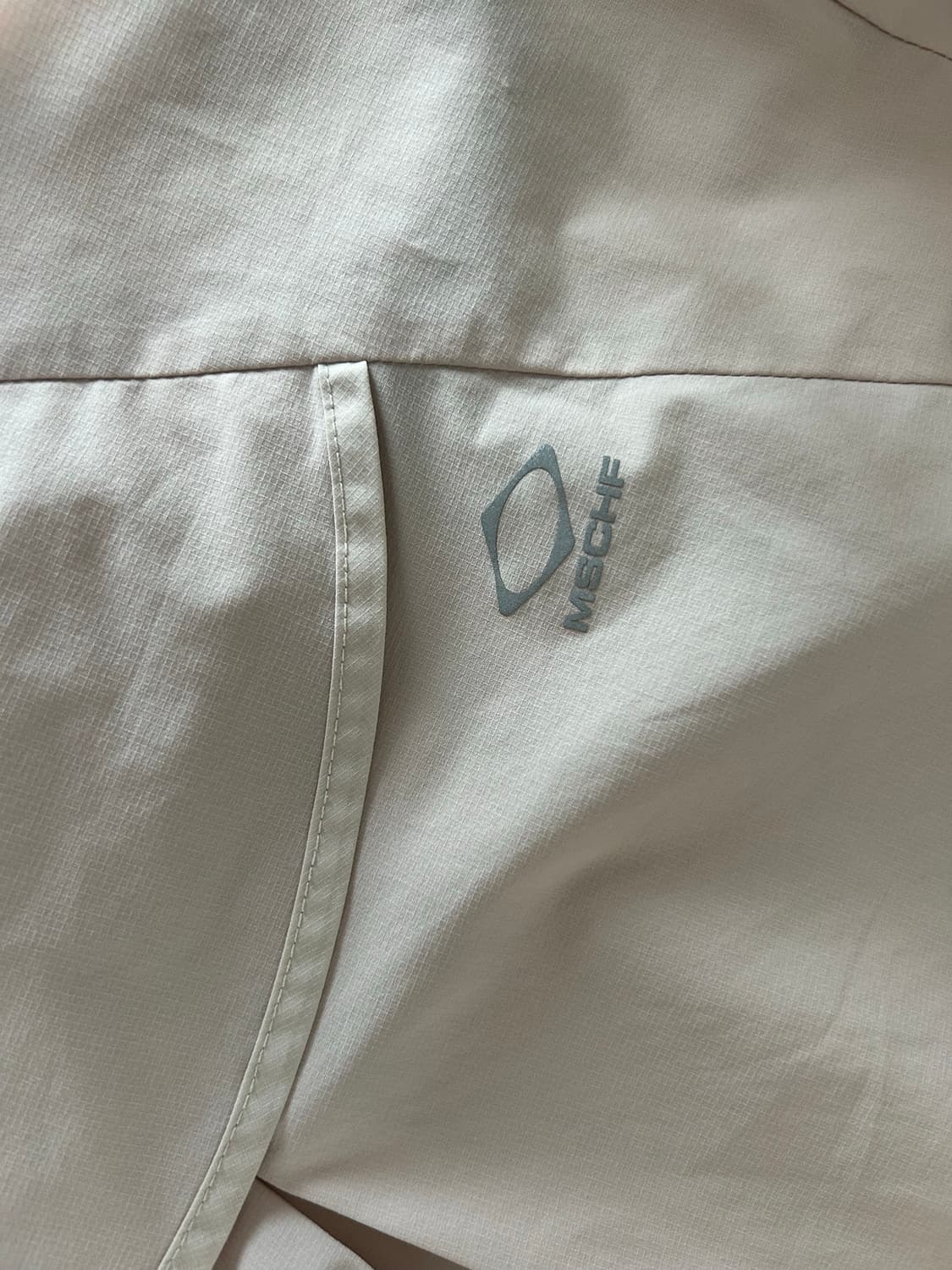 미스치프 바람막이 상품이미지3