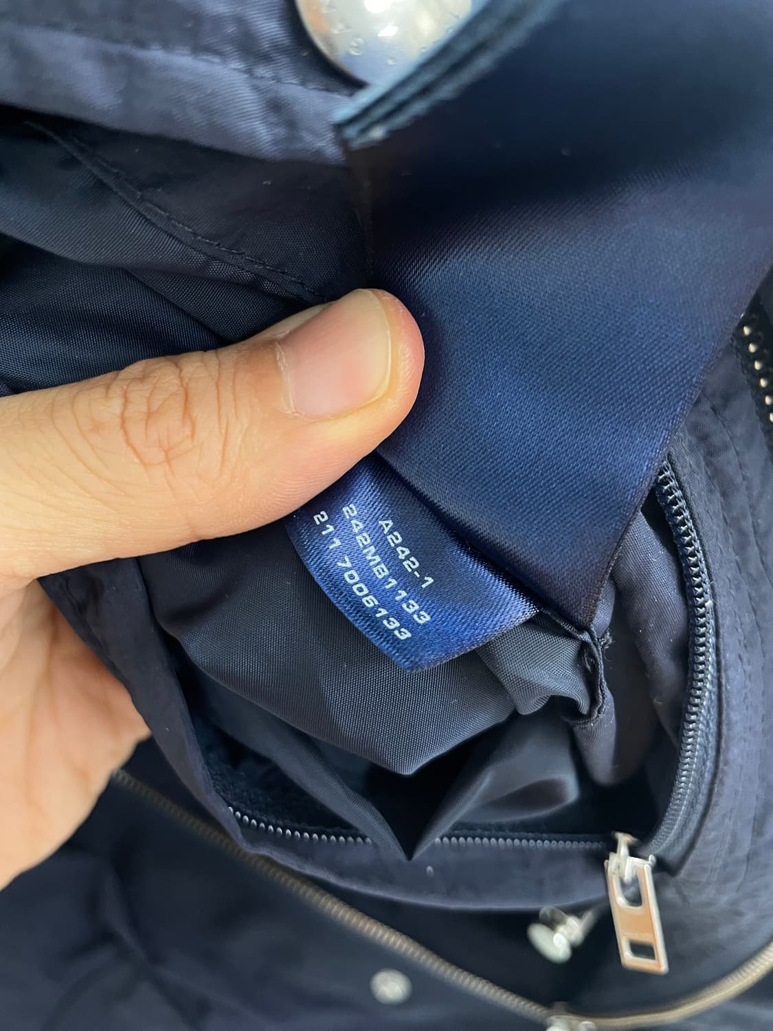 GANT 자켓 상품이미지9