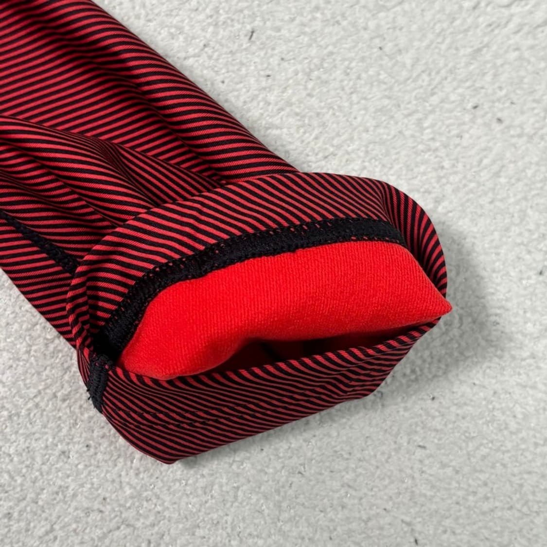 NIKE 프로 레깅스 레드 2XL 상품이미지4