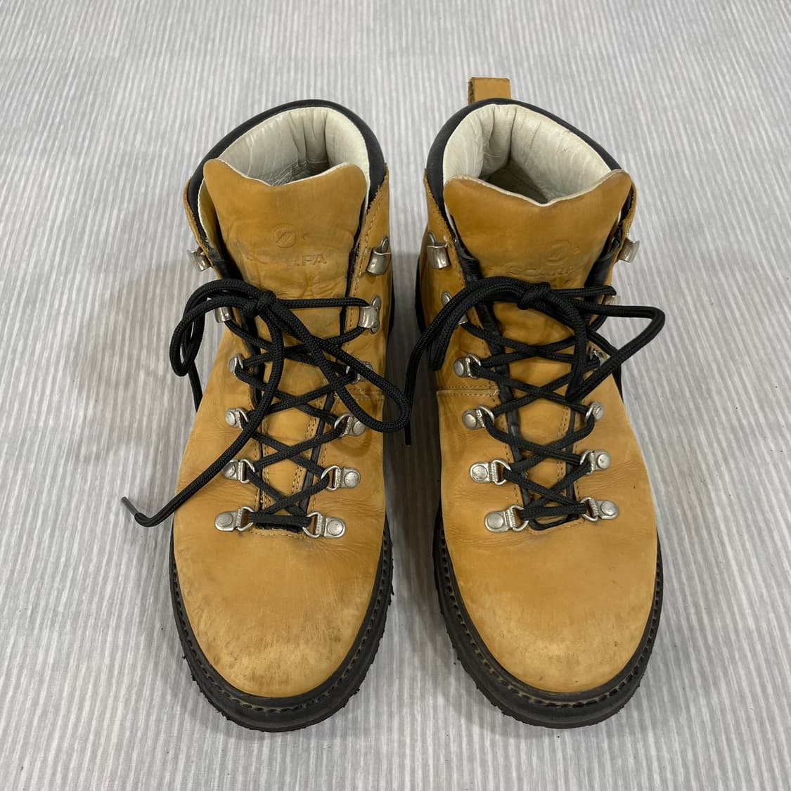 741) Scarpa 스카르파 프라임 X 라이트 하이킹 부츠 EU41 상품이미지2
