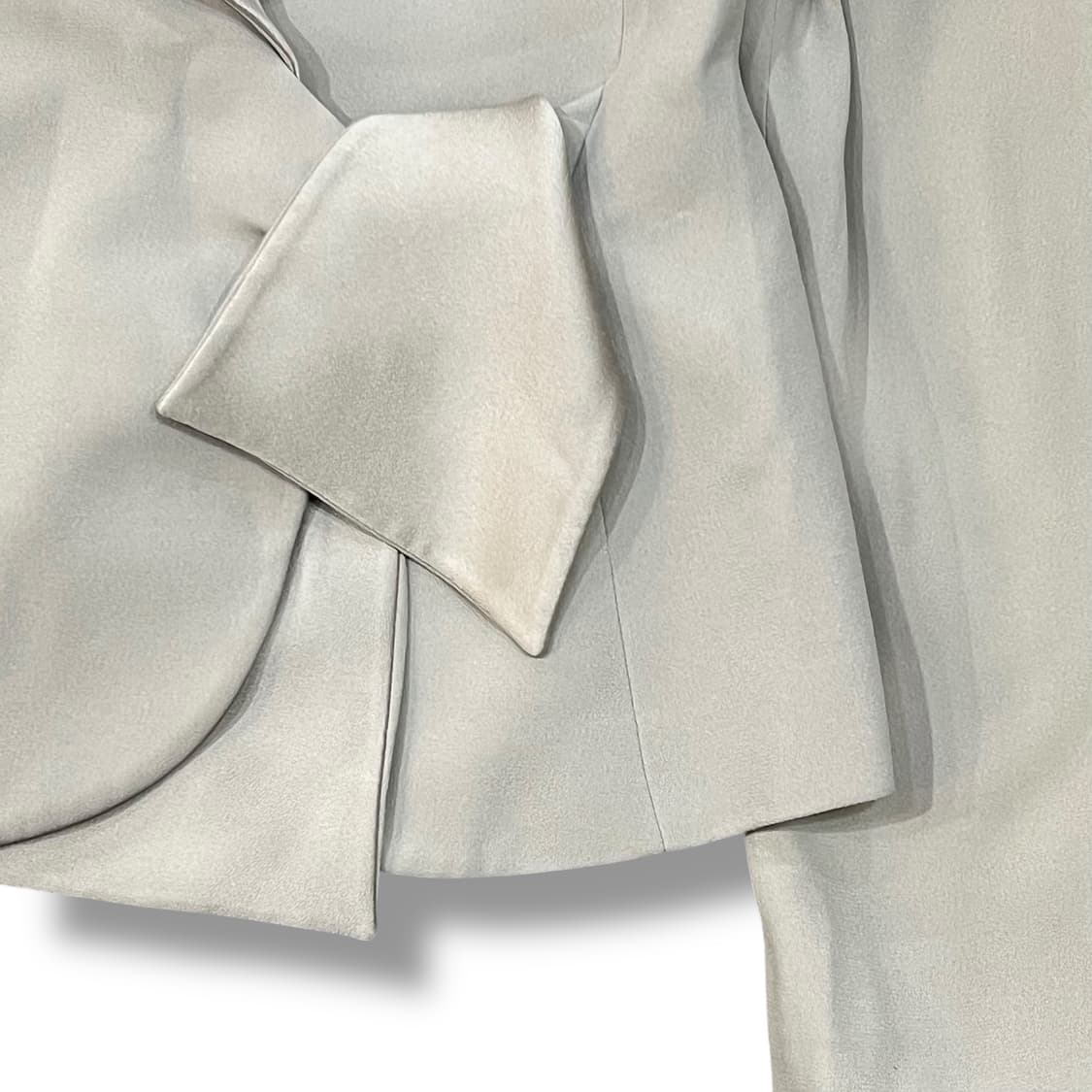  엠포리오아르마니 디테일 블레이저 y14353 상품이미지5