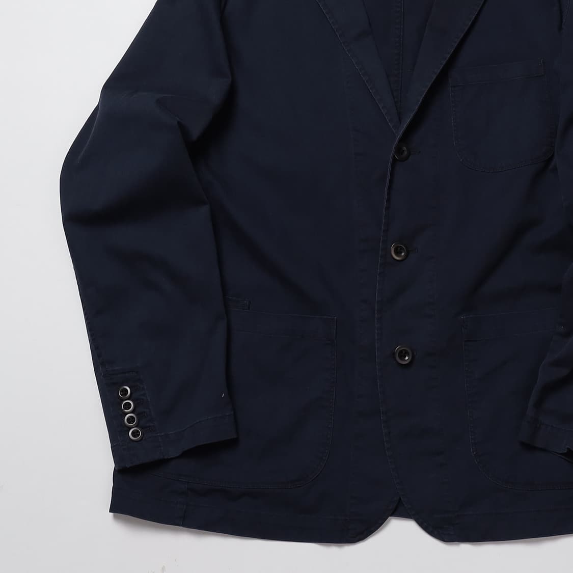 Polo by Ralph Lauren 코튼 싱글 자켓  상품이미지3