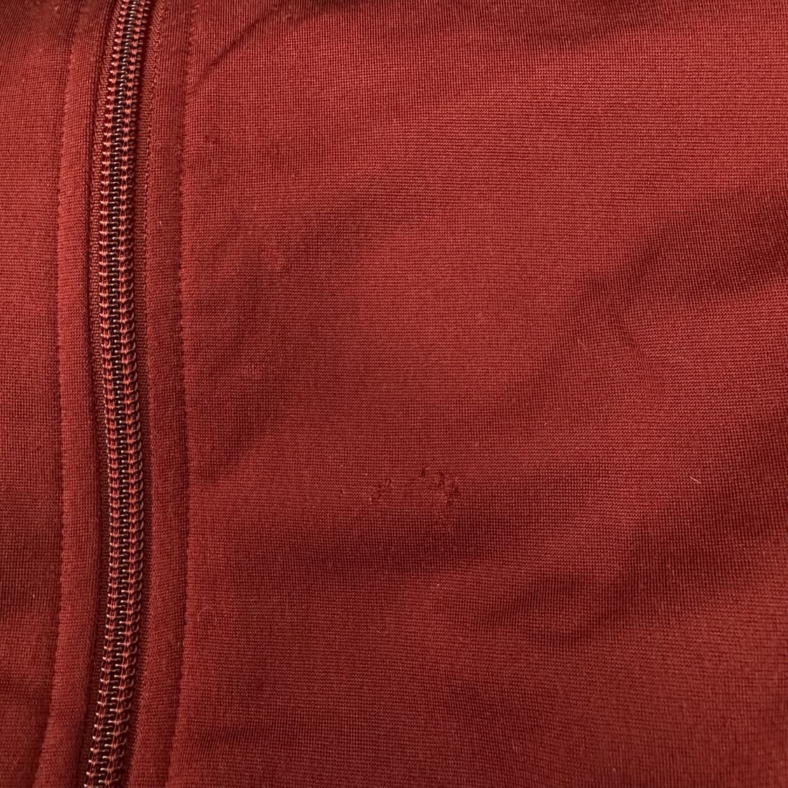 아디다스 파이어버드 버건디 져지 상품이미지5