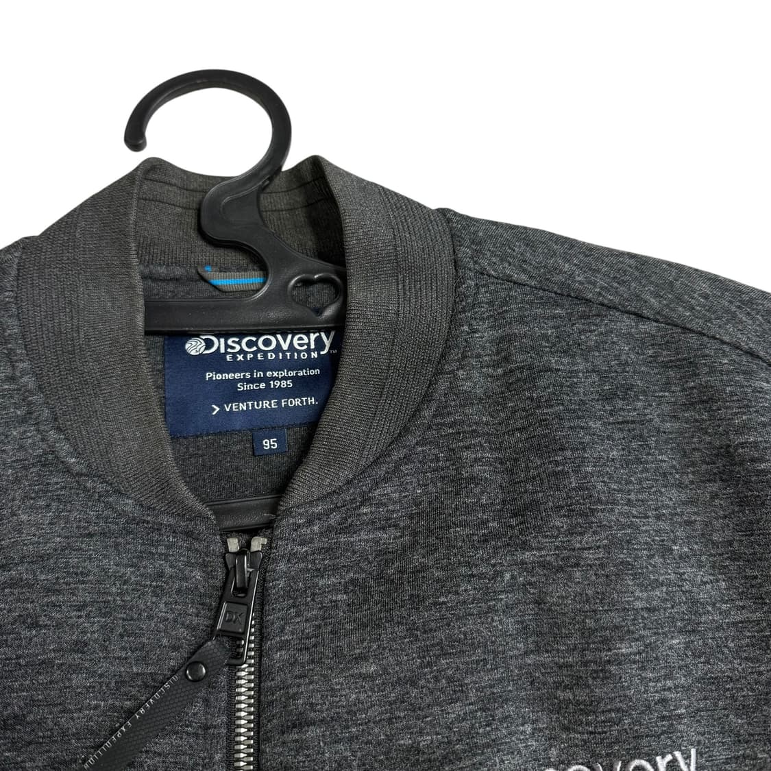 디스커버리 집업 상품이미지2