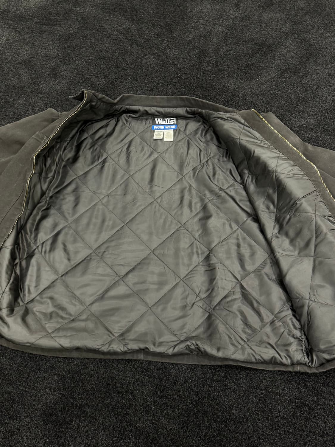Walls WORK WEAR 월스 빈티지 워크자켓 상품이미지2