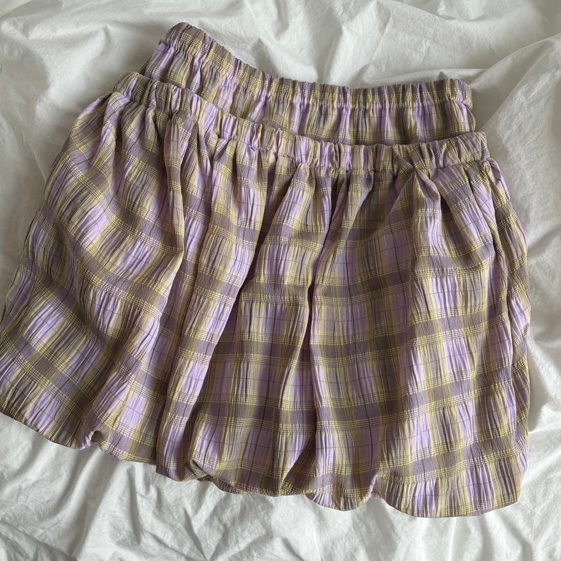 마지셔우드 스커트 상품이미지1