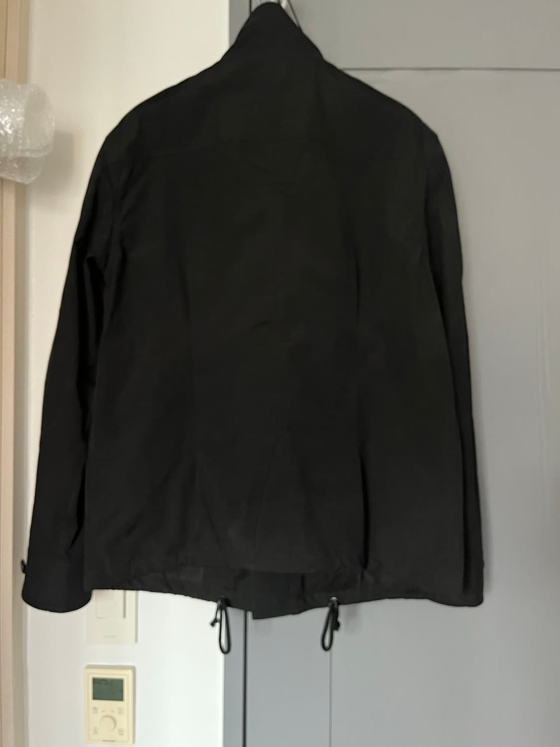 해칭룸 레귤러 파카 (3) 상품이미지3