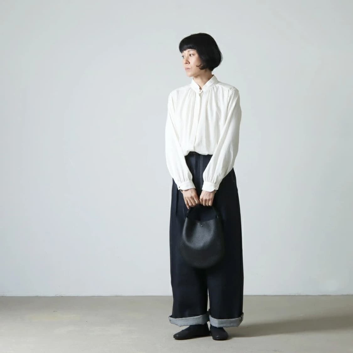 핸더스킴 빅토트백 상품이미지4