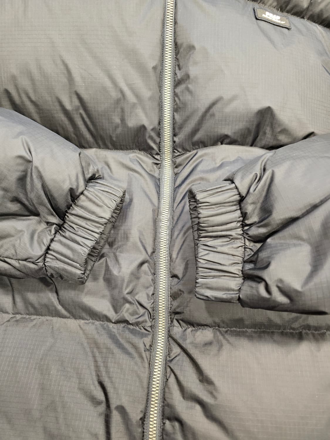 거의새거) 프로스펙스 남여공용 푸퍼 구스다운패딩 100~105 상품이미지7