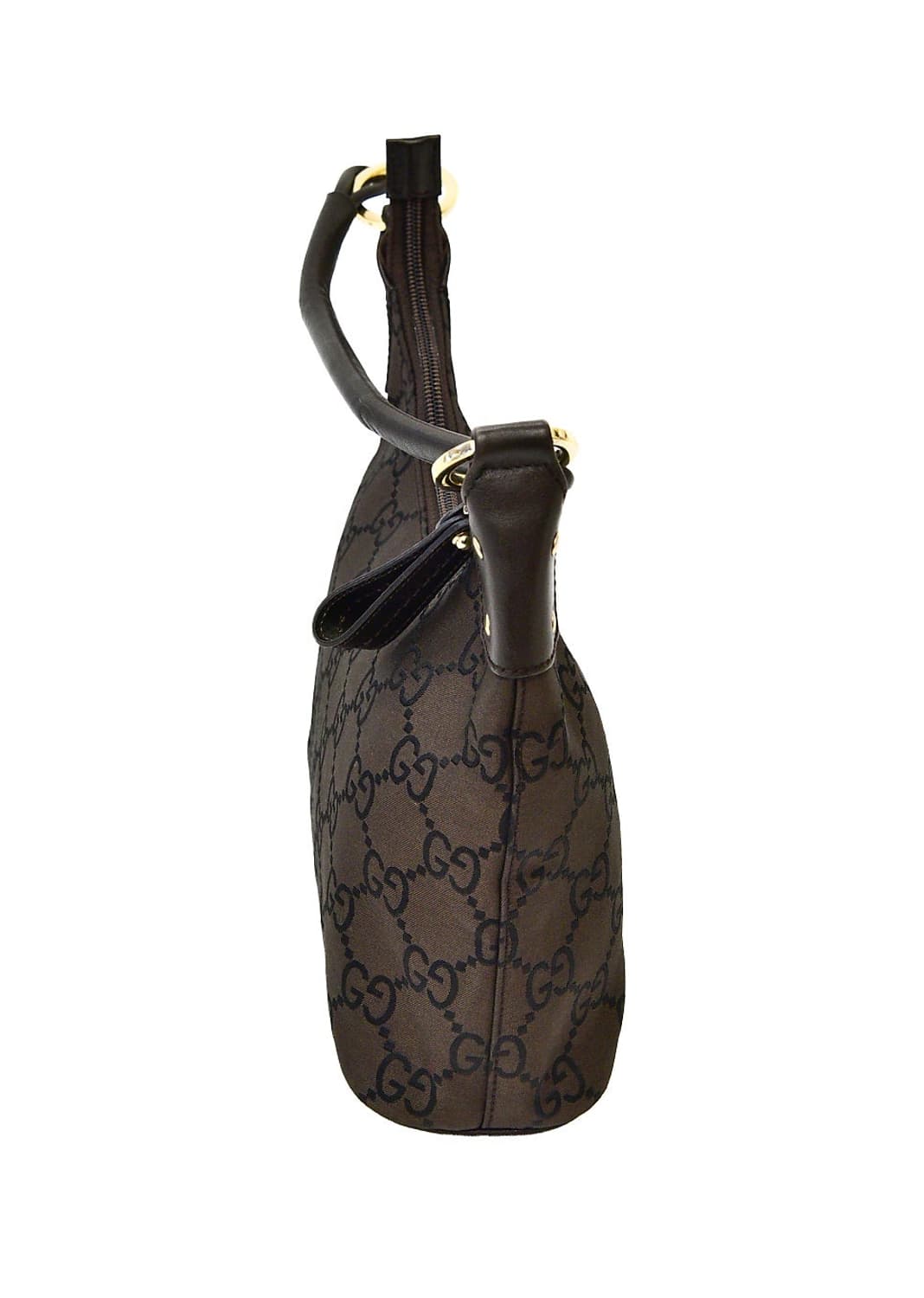 구찌 GG 시마 호보 숄더백(정품) 상품이미지2