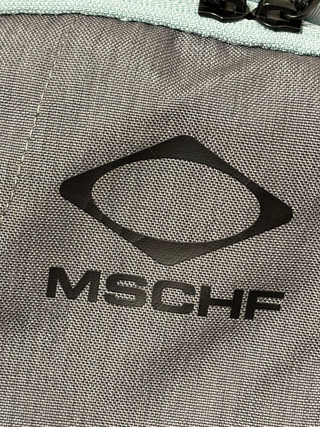 미스치프 롬버스 백팩 상품이미지8