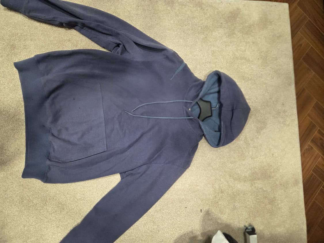 Xlim 시놉시스3 후드 상품이미지2