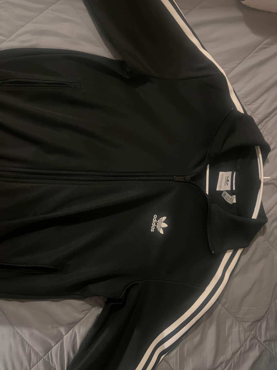 아디다스 베켄바우어 L 상품이미지2