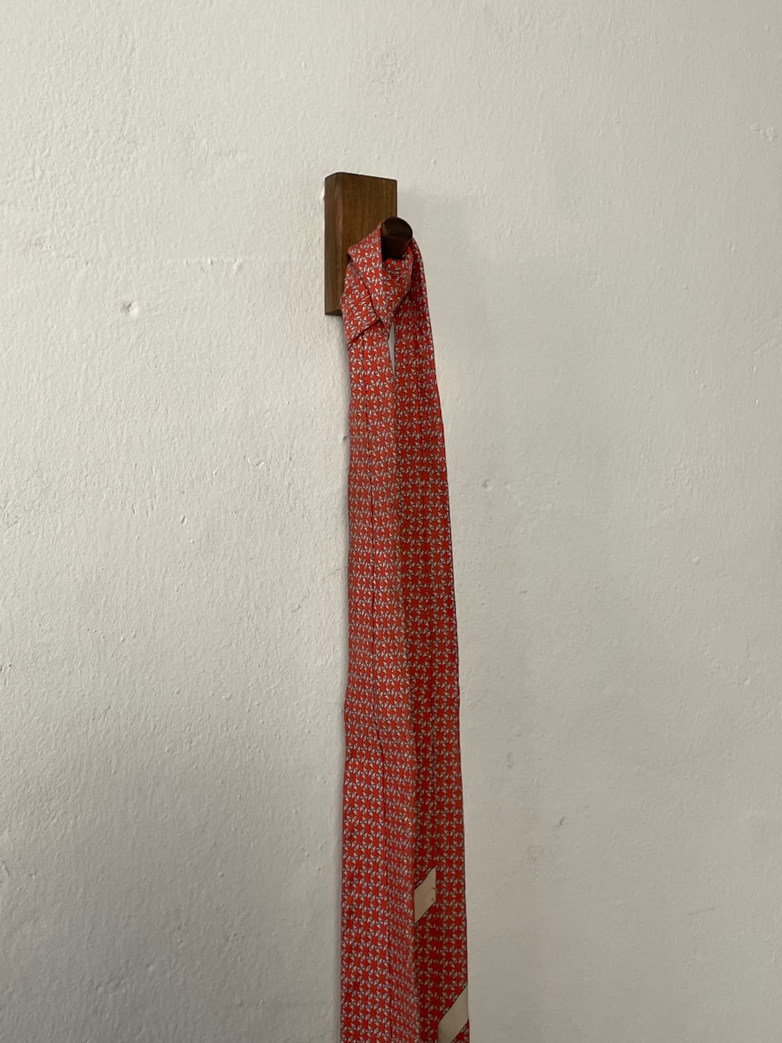 페라가모 넥타이  상품이미지7