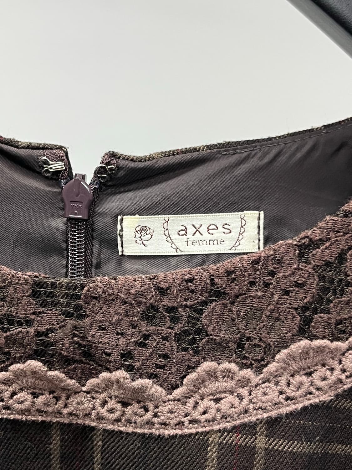 Axes femme dress 상품이미지2