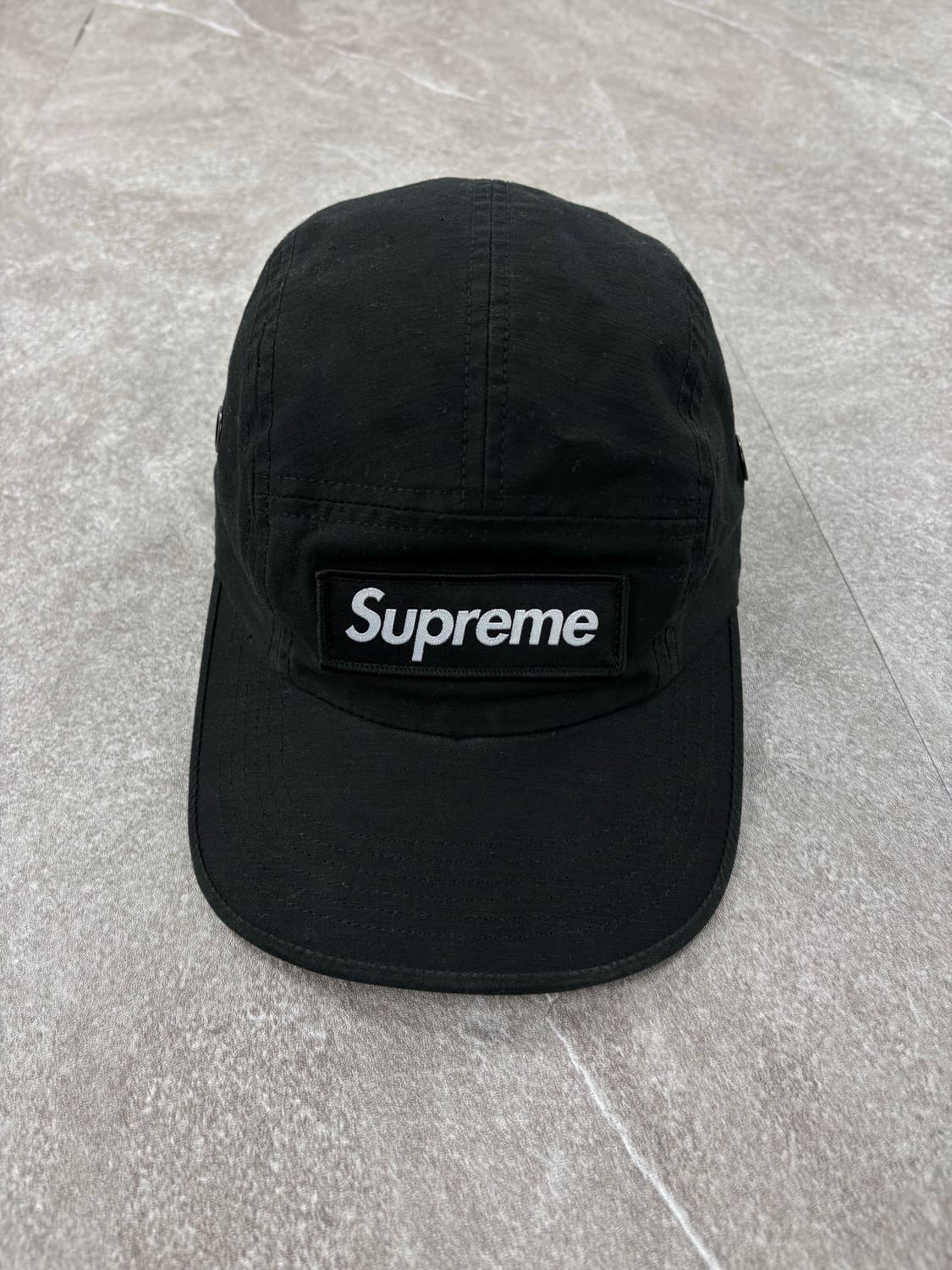 Supreme Military Camp Cap  상품이미지1