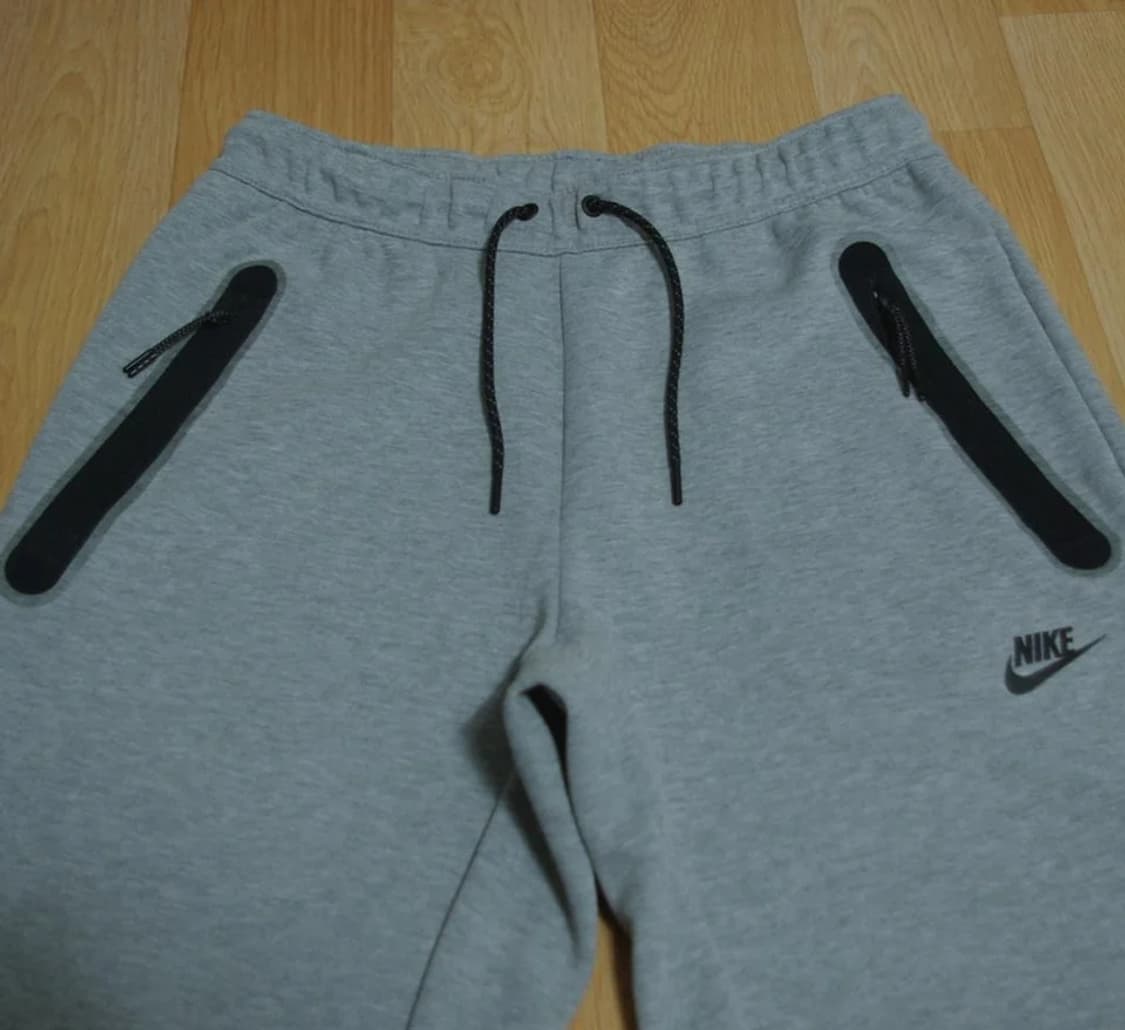 나이키테크플리스팬츠 M 상품이미지1