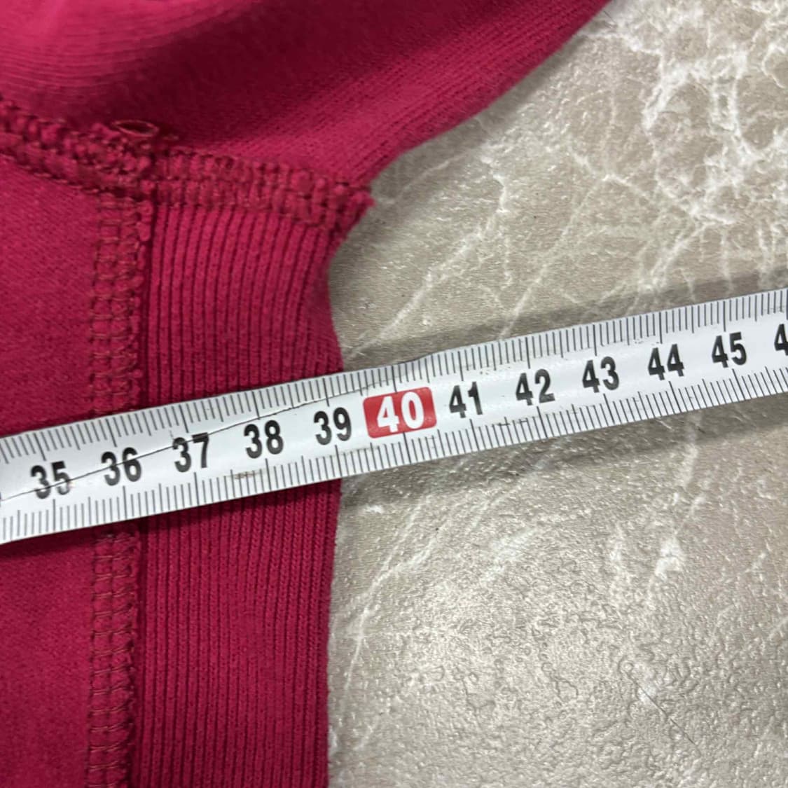 아베크롬비 y2k 여리핏 러블리힙 걸즈 후드집업 희귀져지(XS) 상품이미지7