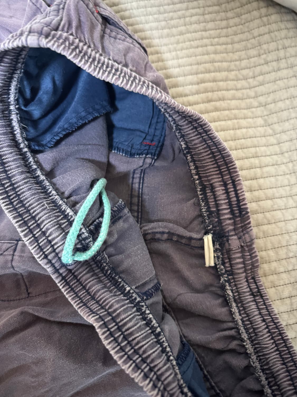 80s 스투시 팬츠 상품이미지3