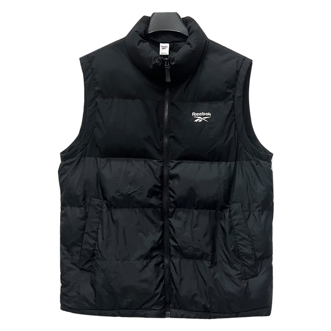 리복 베이직 패딩 조끼 XL 상품이미지1