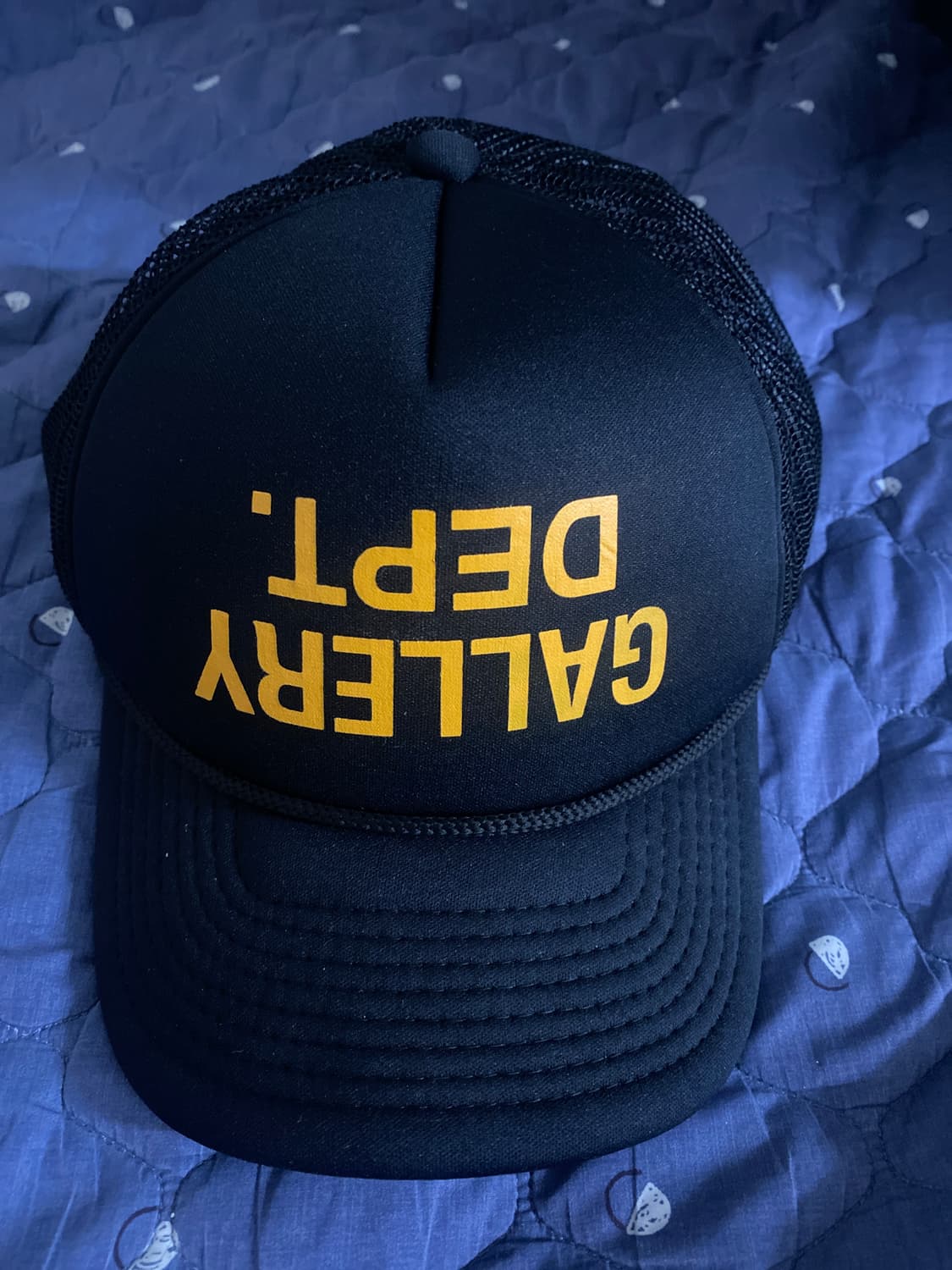 갤러리디파트먼트 모자 상품이미지1