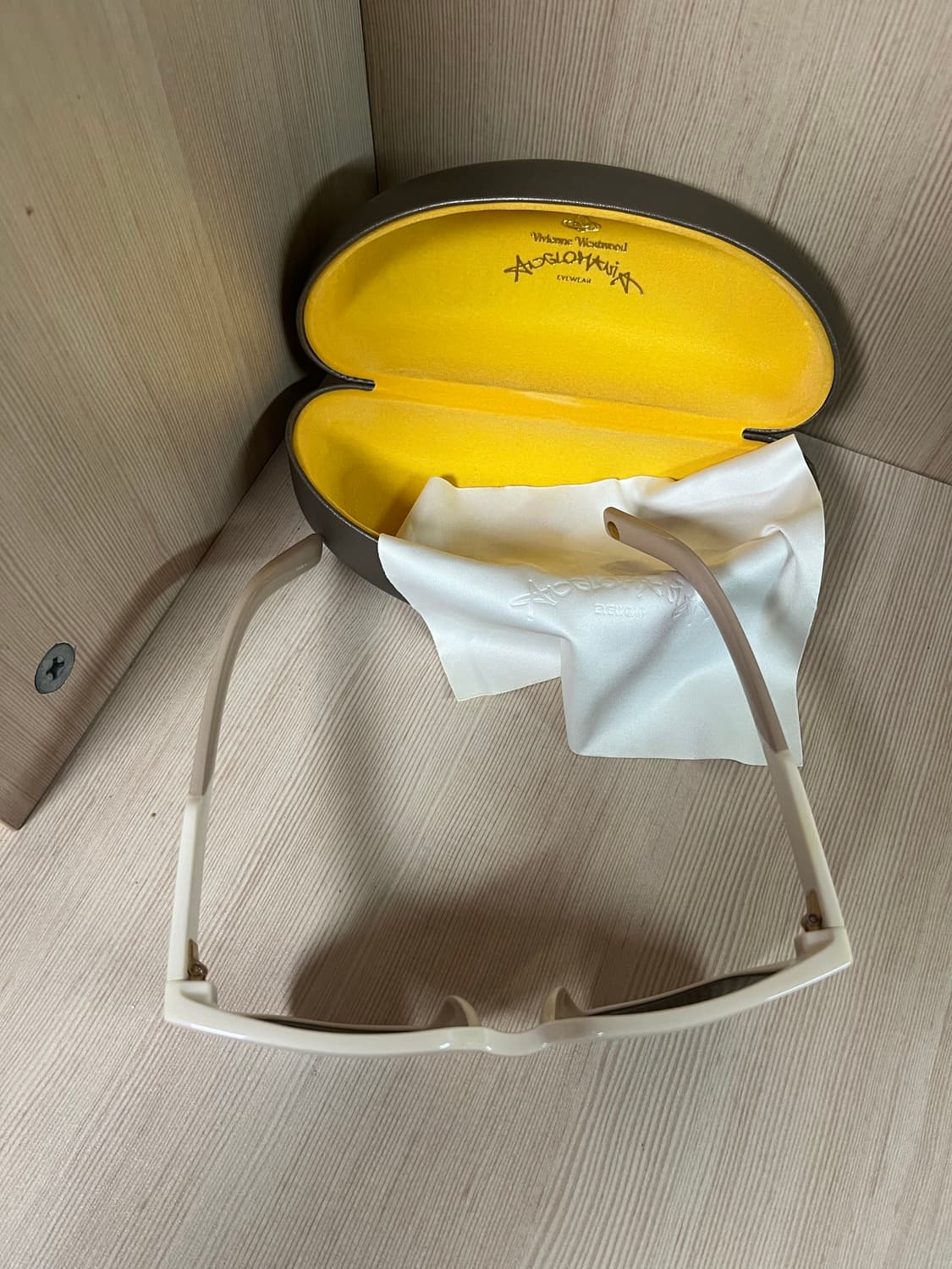 비비안웨스트우드 앵글로매니아 선글라스 상품이미지5