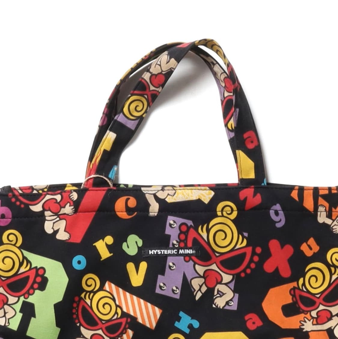 히스테릭 글래머 Hysteric Glamour Hysteric Mini  상품이미지2