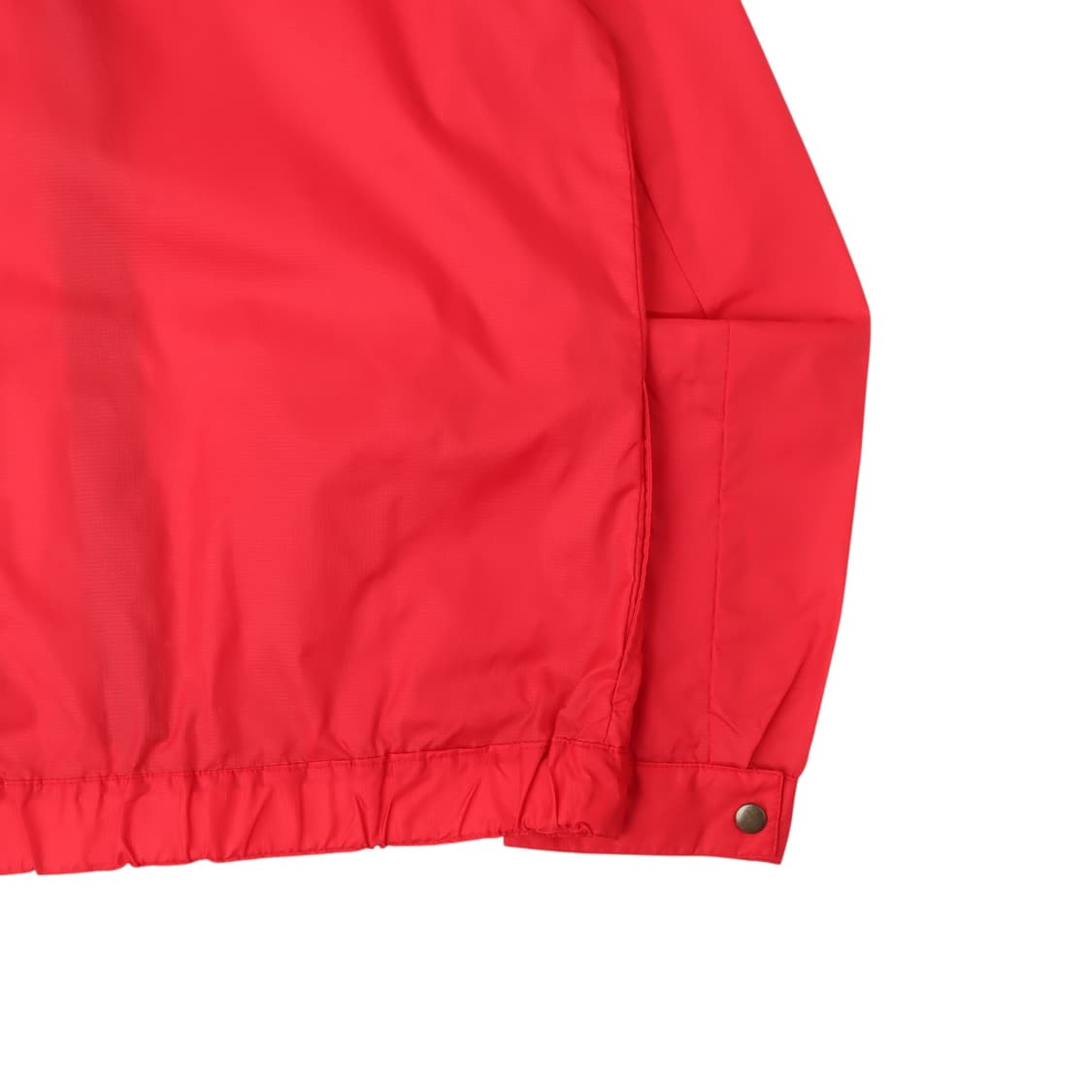 아페쎄 x kway 까웨 윈드브레이커 자켓 상품이미지7