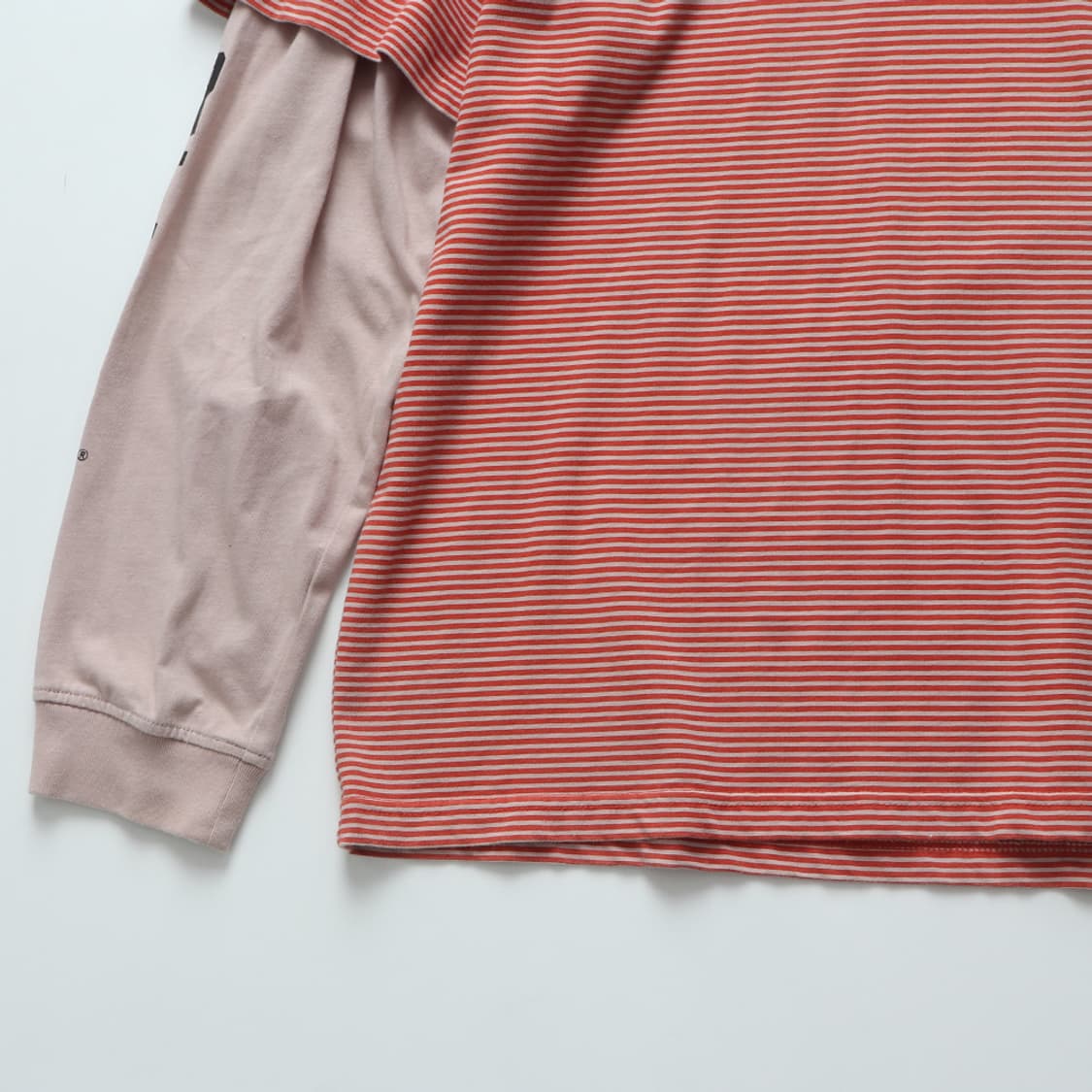슈프림 Supreme Layered Hooded L/S Top 상품이미지9