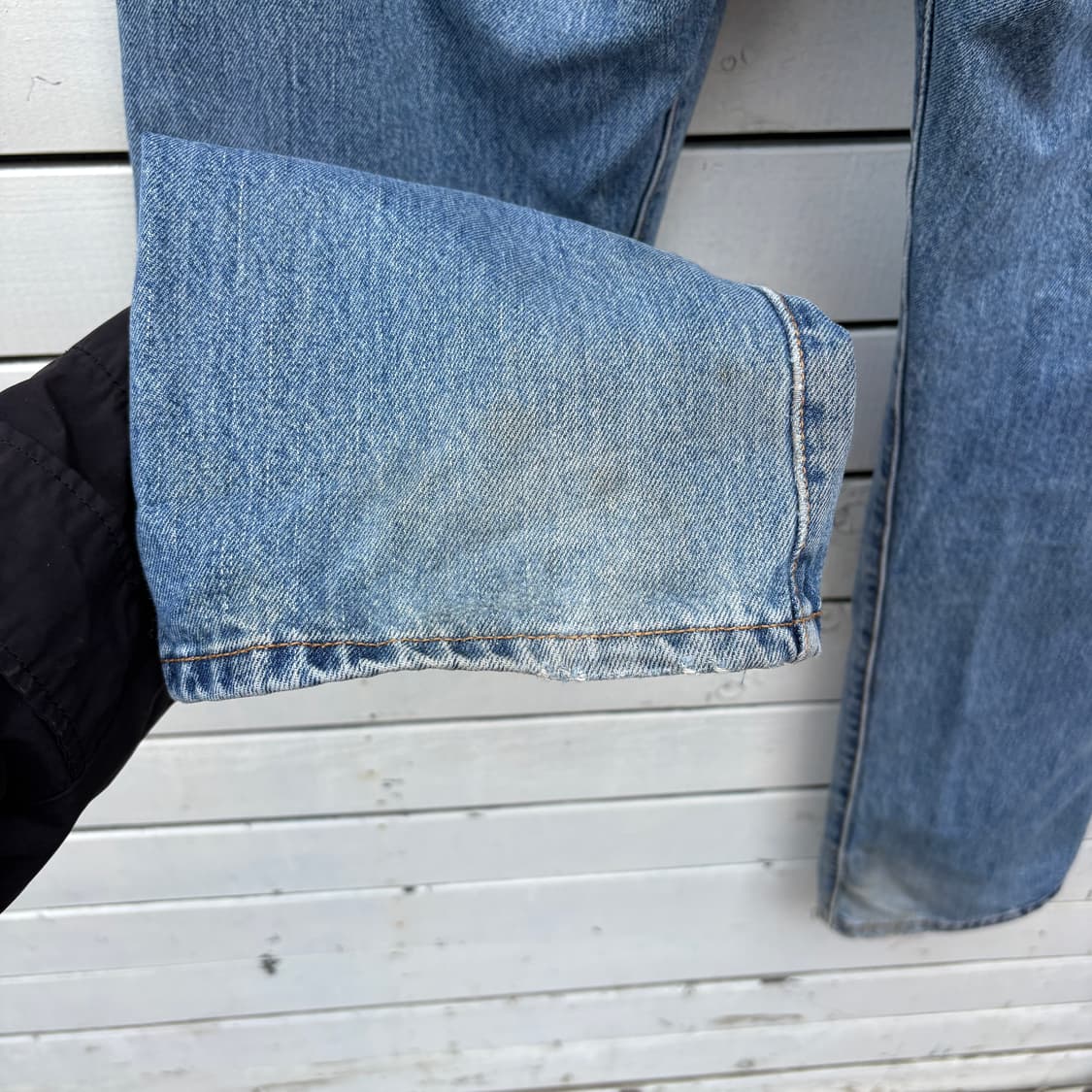 Levi’s 리바이스 501 데님 팬츠 상품이미지7