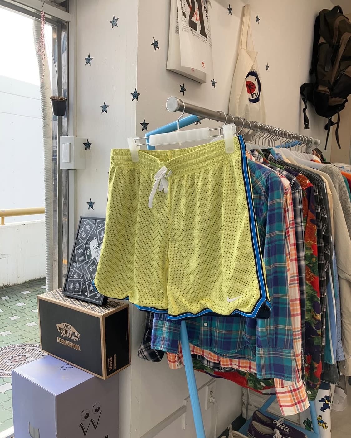Nike shorts  상품이미지1