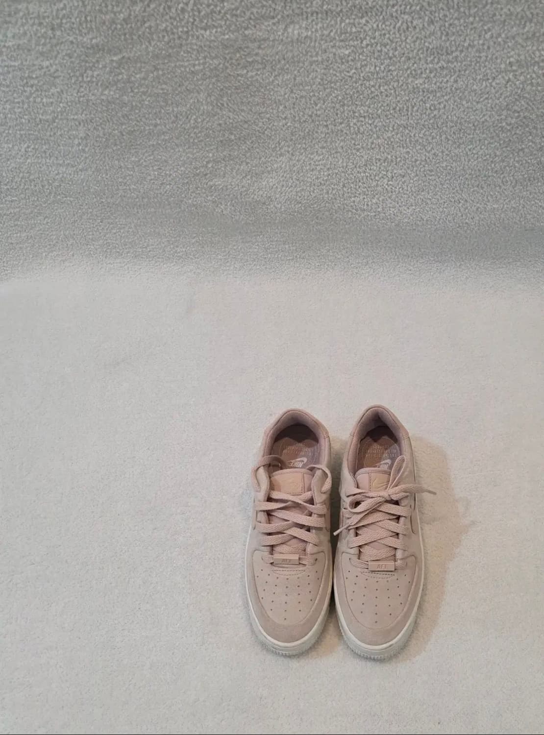 NIKE [나이키] 에어포스 1 세이지 로우 상품이미지5