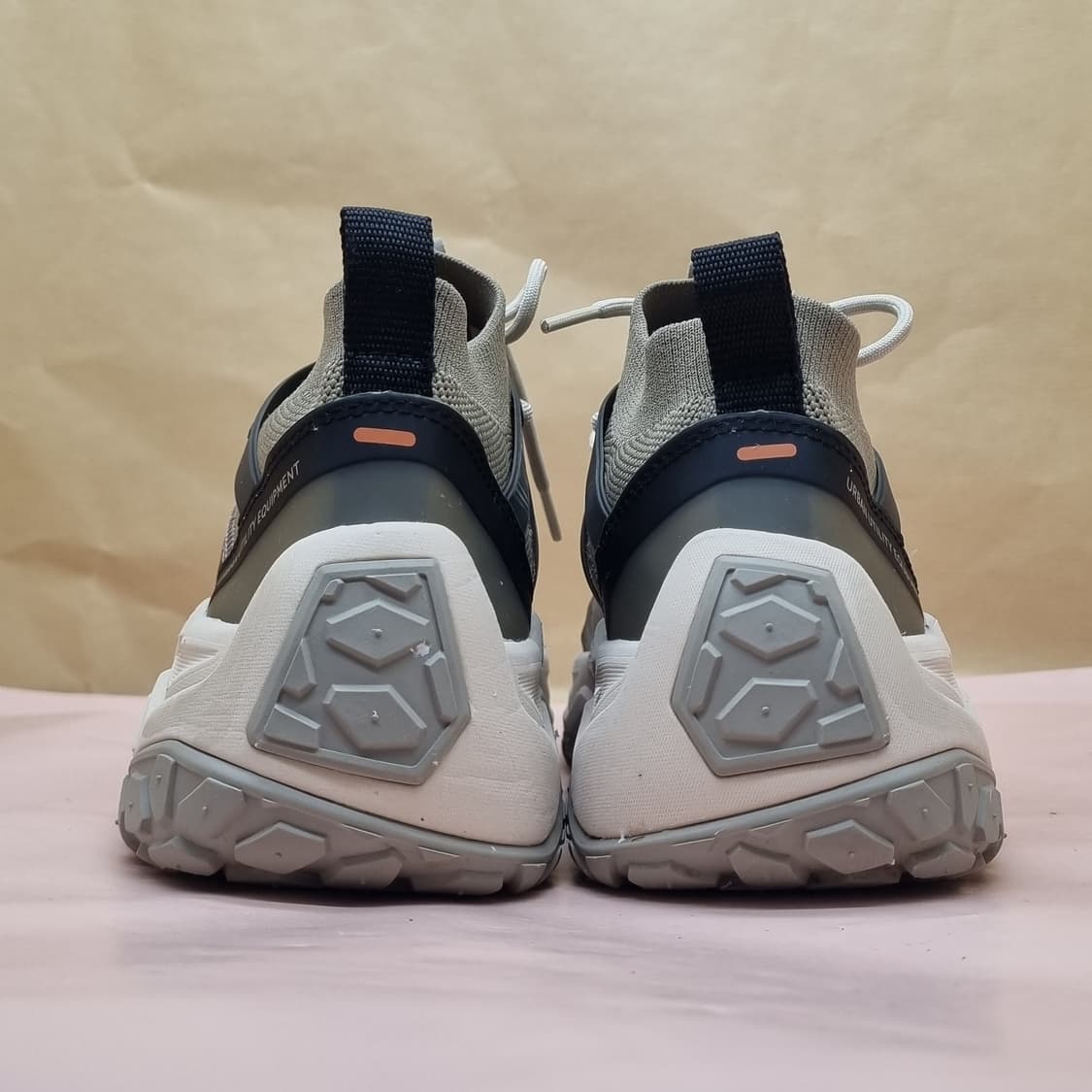 휠라 트레일데몬1997 남성 운동화 260 상품이미지4