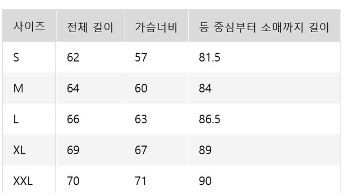 유니클로 유틸리티 쇼트 블루종 올리브 XL 상품이미지3