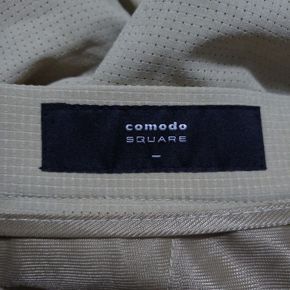 Comodo 남 바지 86-98(34) 0426 상품이미지7