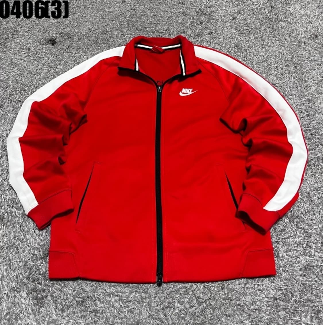 나이키 트랙탑 자켓 상품이미지1