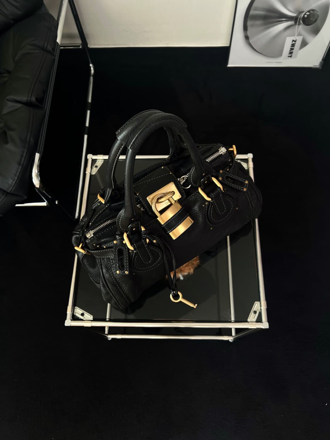 끌로에 패딩턴 상품이미지2