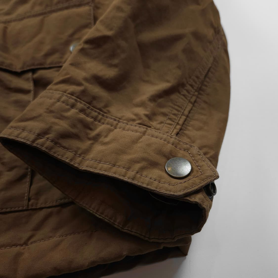 올드 네이비 유틸리티 밀리터리 필드 파카 (XL) 상품이미지4