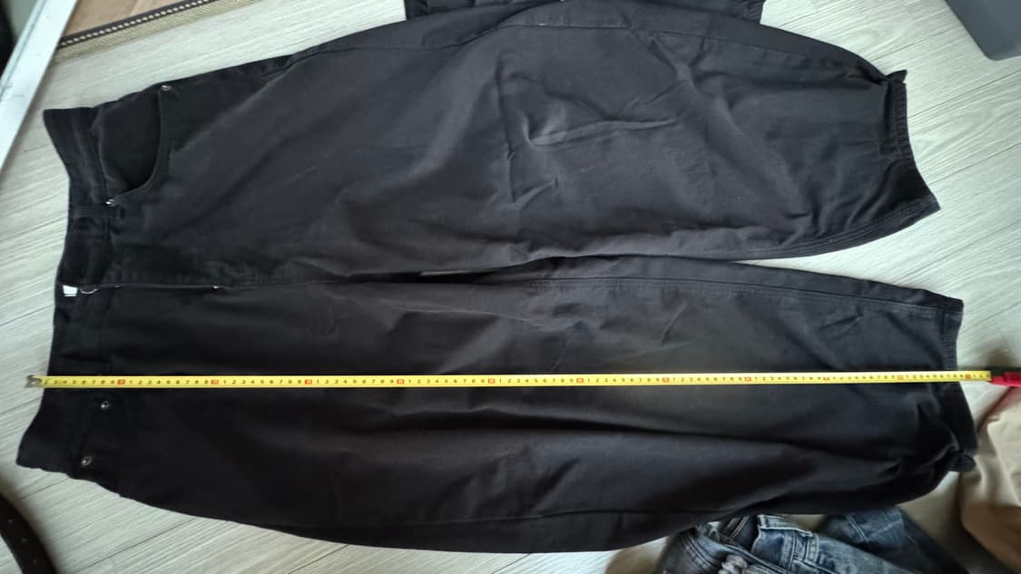 스웻 벌룬 팬츠L 상품이미지3