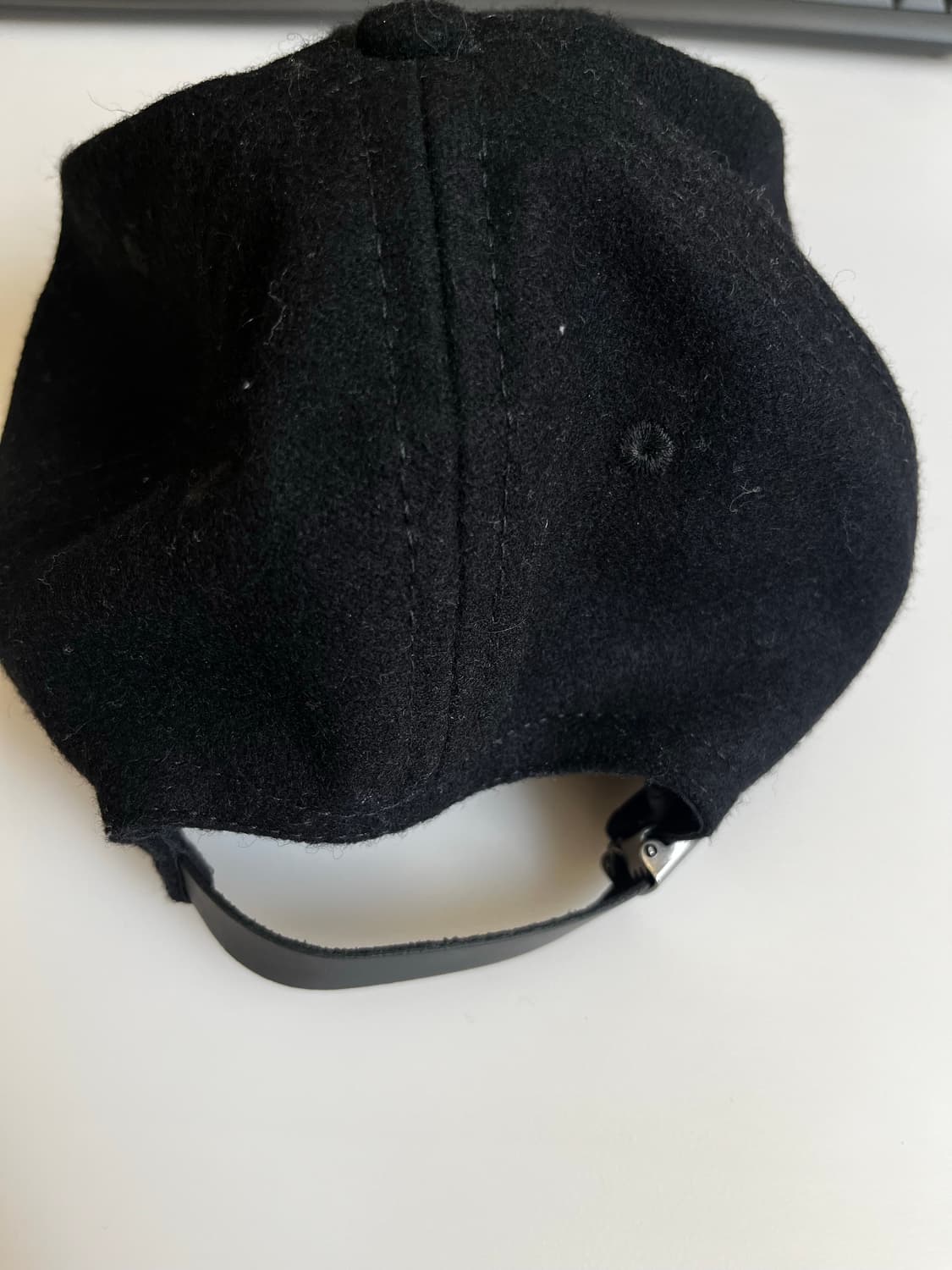 꼼데가르송 CDG 이벳필드 캡모자 상품이미지2