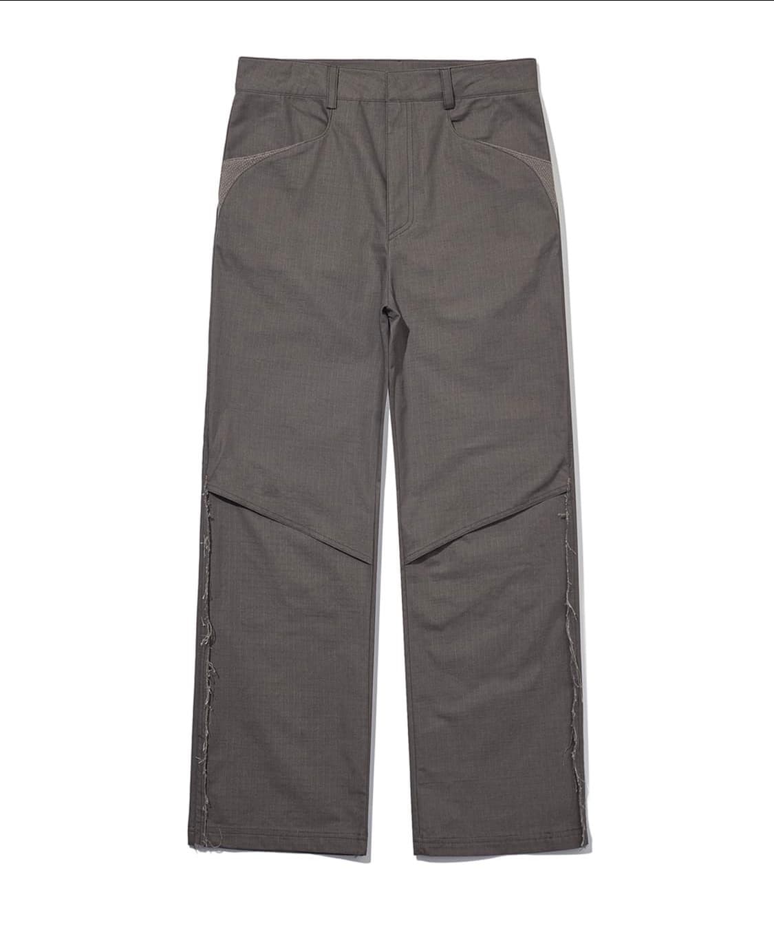 (교환)EP.5 10 TROUSER M->S 사이즈 상품이미지1