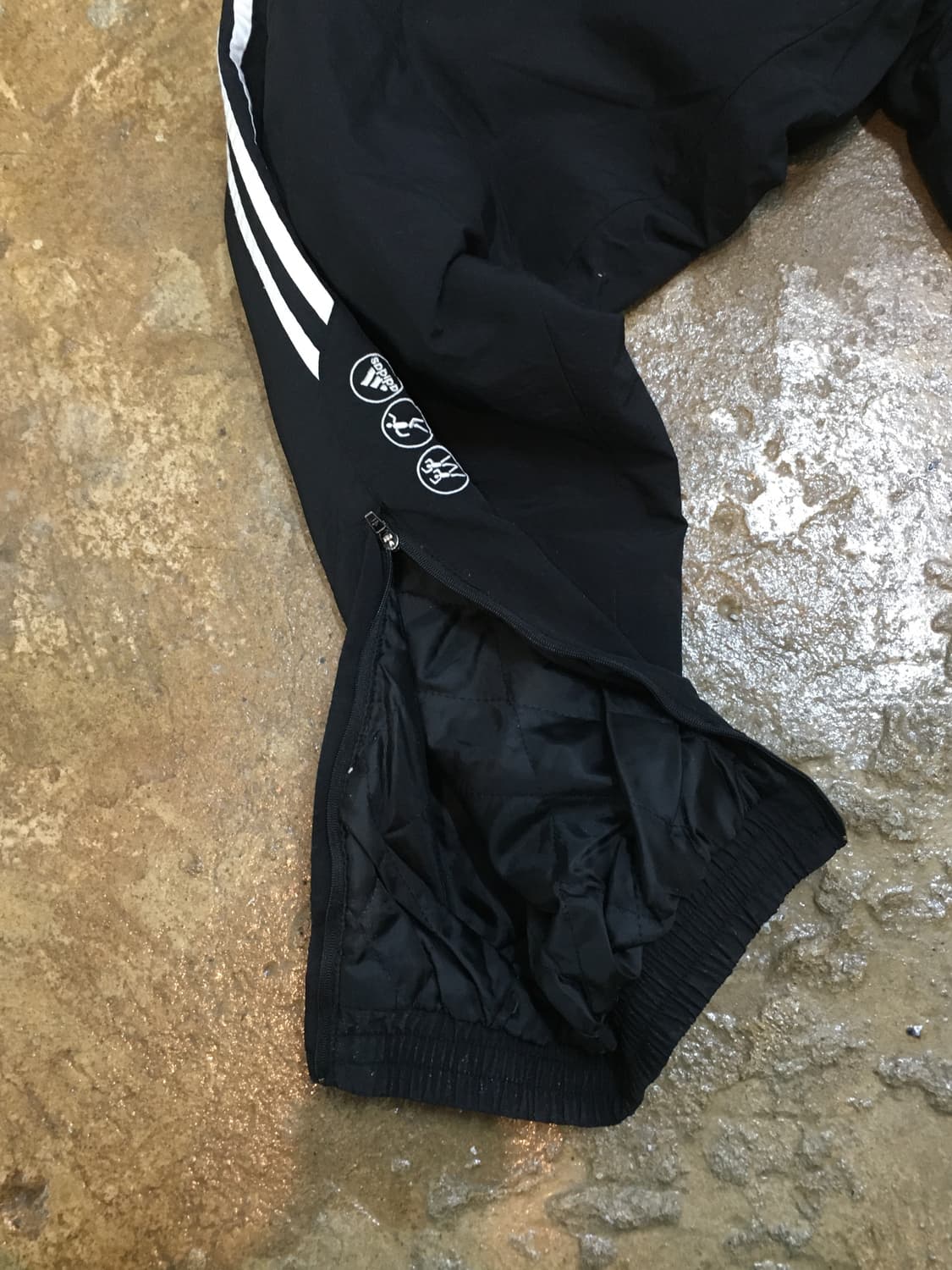 아디다스 올드스쿨 멀토스 트랙 팬츠 상품이미지4