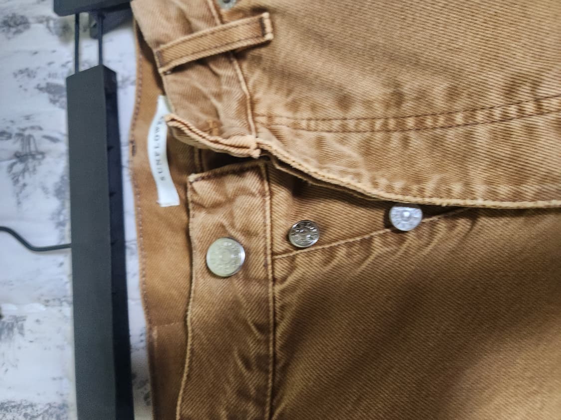 선플라워 데님 상품이미지2