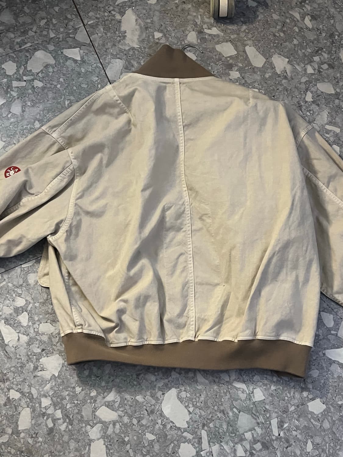 카브엠트 봄버 상품이미지3